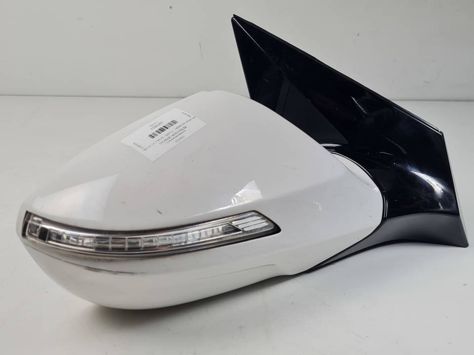 RETROVISOR DERECHO S876203Z030 HYUNDAI I40 Autodesguaces Alicante
