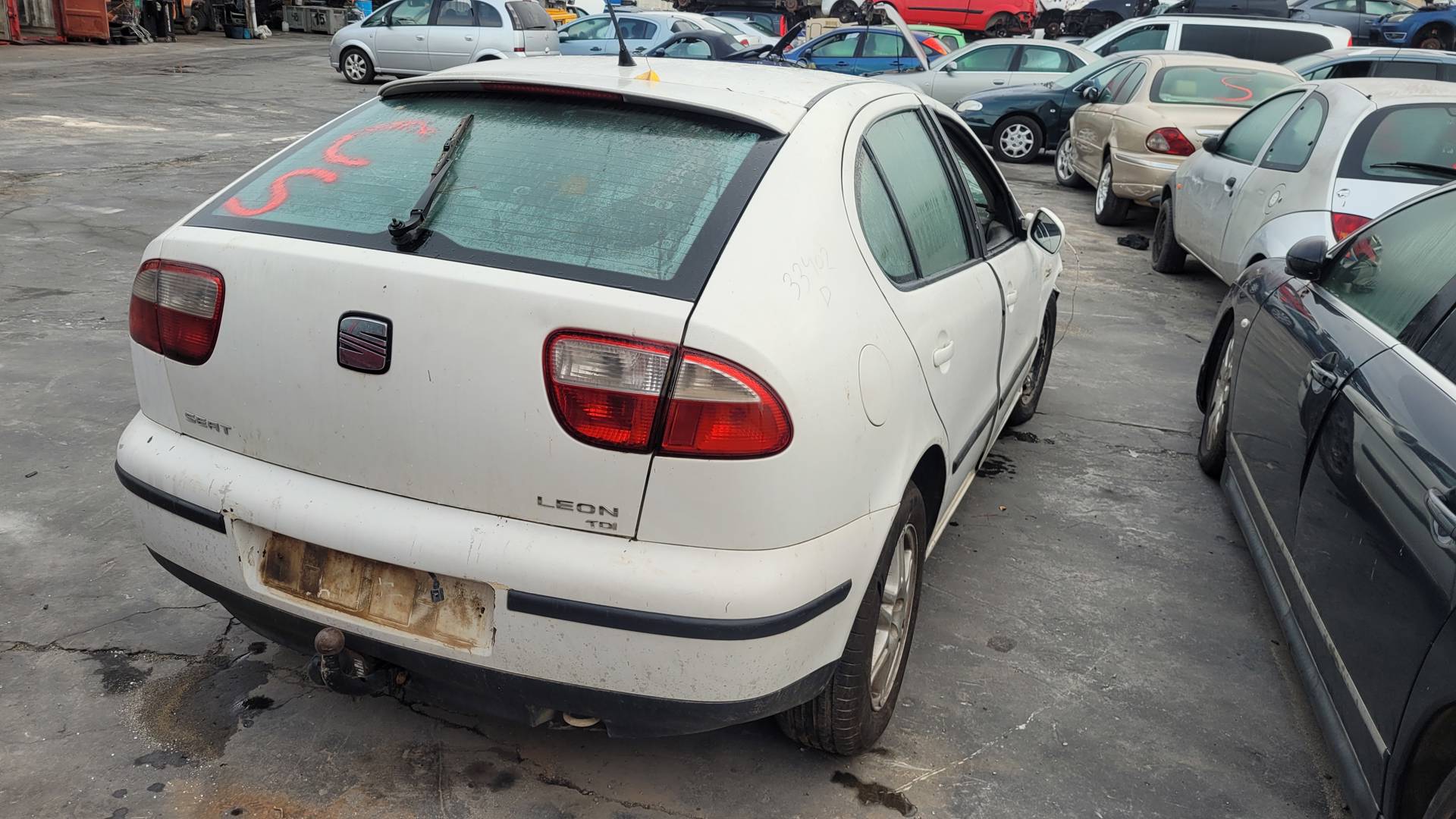 SEAT LEON (1M1) (1999 - 2006)