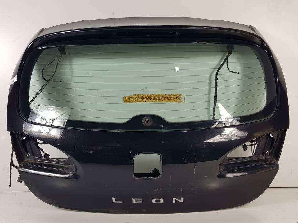 PORTON TRASERO SEAT LEON (1P1) Autodesguaces Alicante