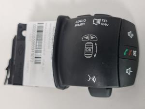 MANDO MULTIFUNCION 25552001R RENAULT LAGUNA COUPE Autodesguaces Alicante