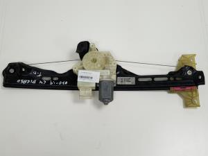 ELEVALUNAS TRASERO DERECHO 9675288180 CITROEN C4 PICASSO Autodesguaces Alicante