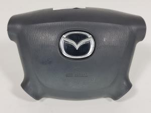AIRBAG DELANTERO IZQUIERDO T93141A MAZDA PREMACY (CP) Autodesguaces Alicante