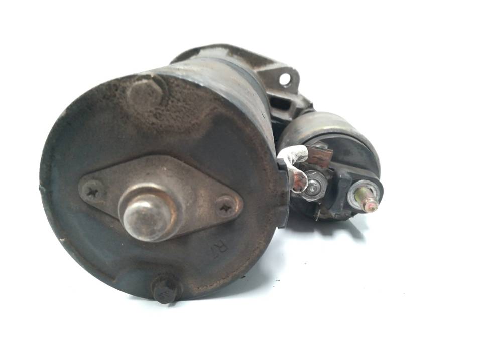 MOTOR ARRANQUE