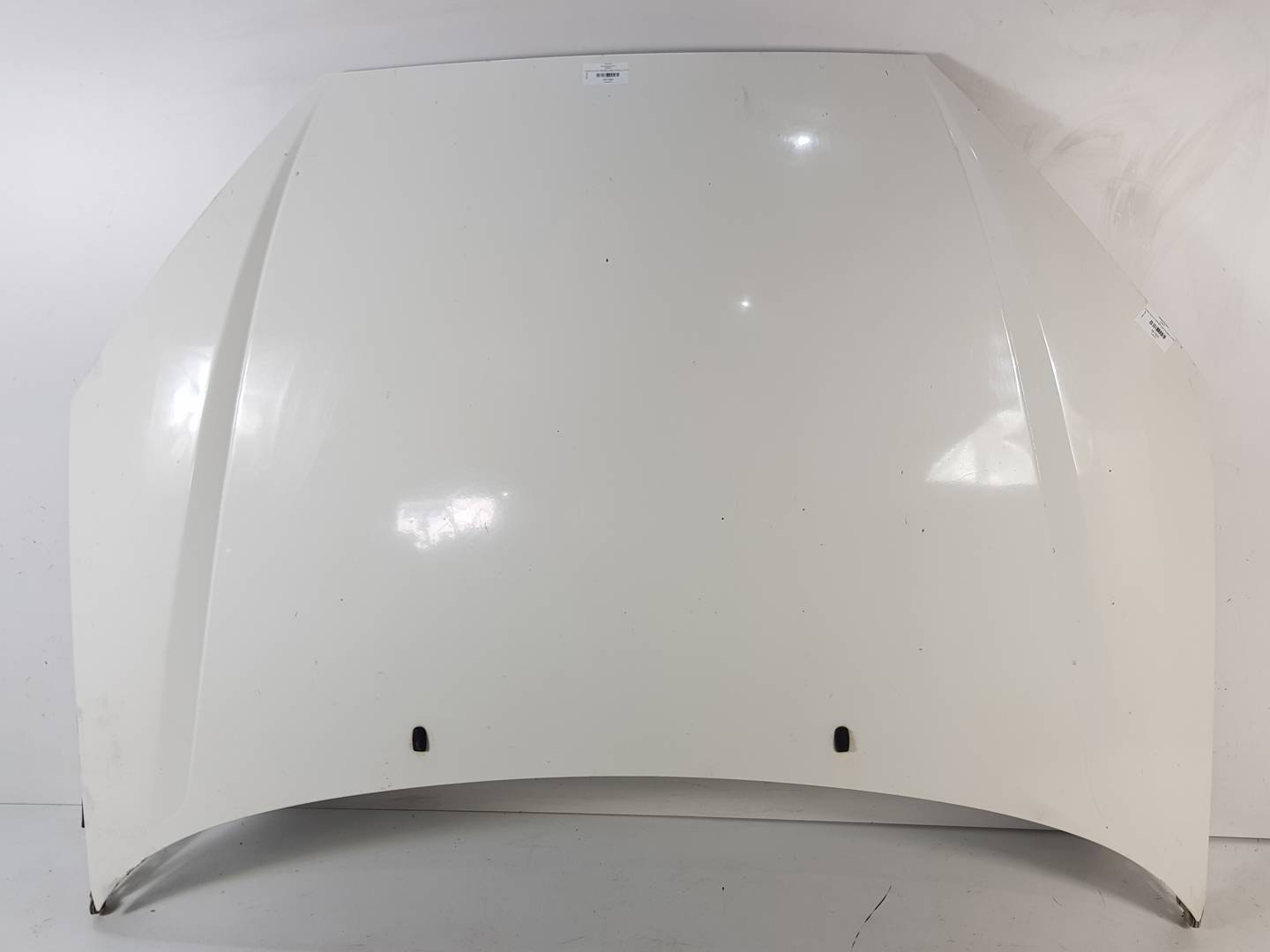 Motorhaube - FORD - FOCUS TURNIER (CAK)