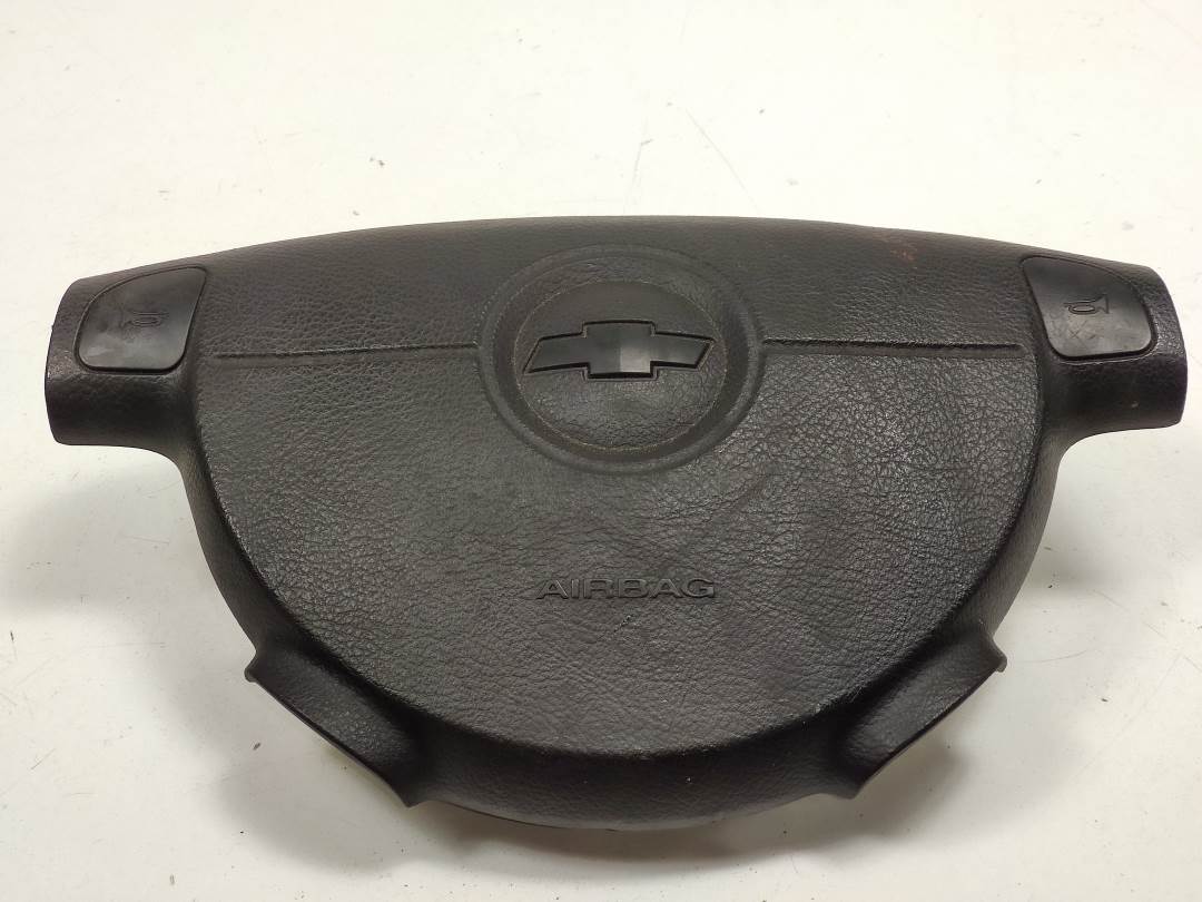Airbag vorne links - 964748186 - CHEVROLET - LACETTI