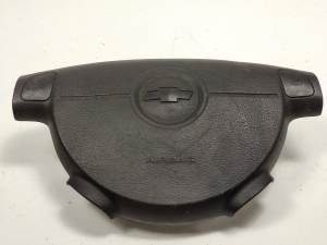 AIRBAG DELANTERO IZQUIERDO 964748186 CHEVROLET LACETTI Autodesguaces Alicante