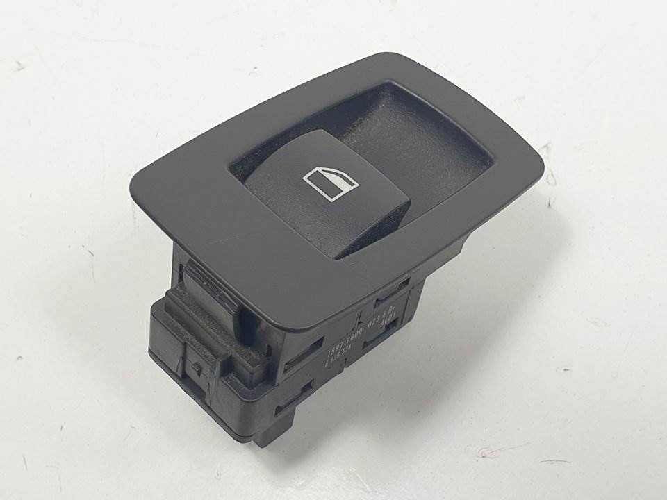 MANDO ELEVALUNAS TRASERO DERECHO - 6945874 - BMW - SERIE 1 BERLINA (E81/E87)