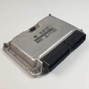 CENTRALITA MOTOR UCE 0281012318 SEAT IBIZA (6L1) Autodesguaces Alicante