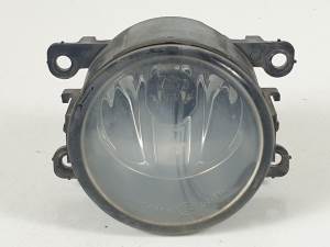 FARO ANTINIEBLA IZQUIERDO 8200074008 RENAULT SCENIC II (X84,JM) Autodesguaces Alicante