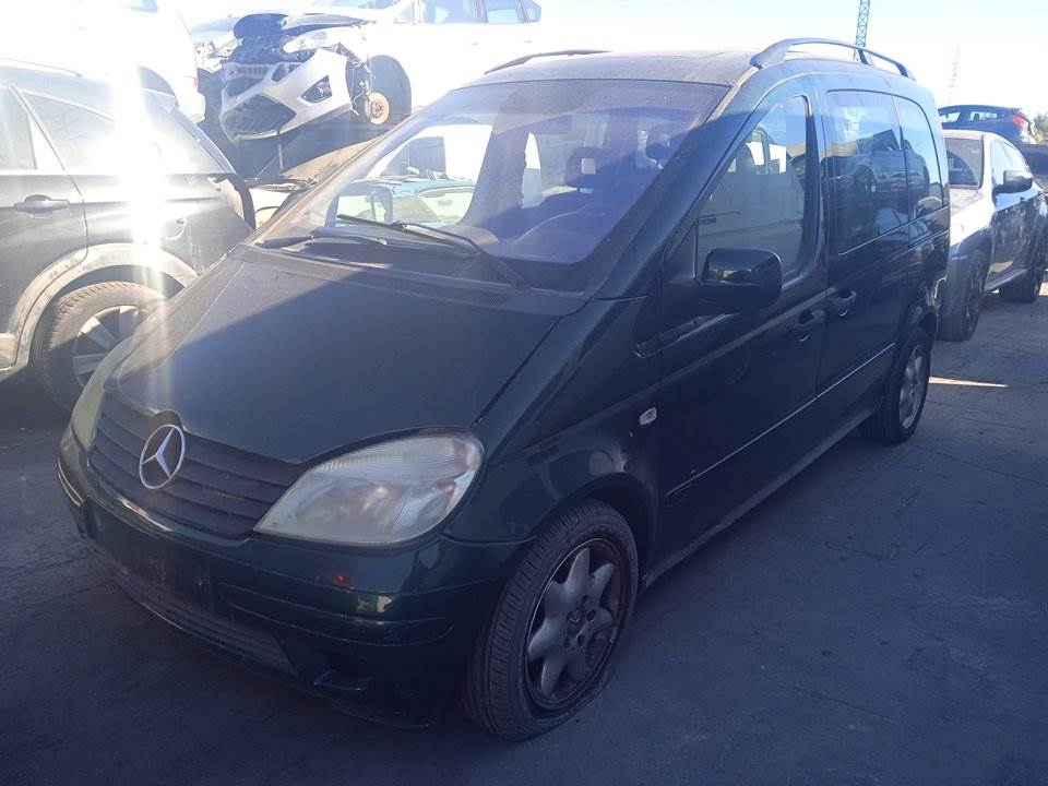 MERCEDES VANEO (W414) FURGONETA COMPACTA (2001 - 2005)