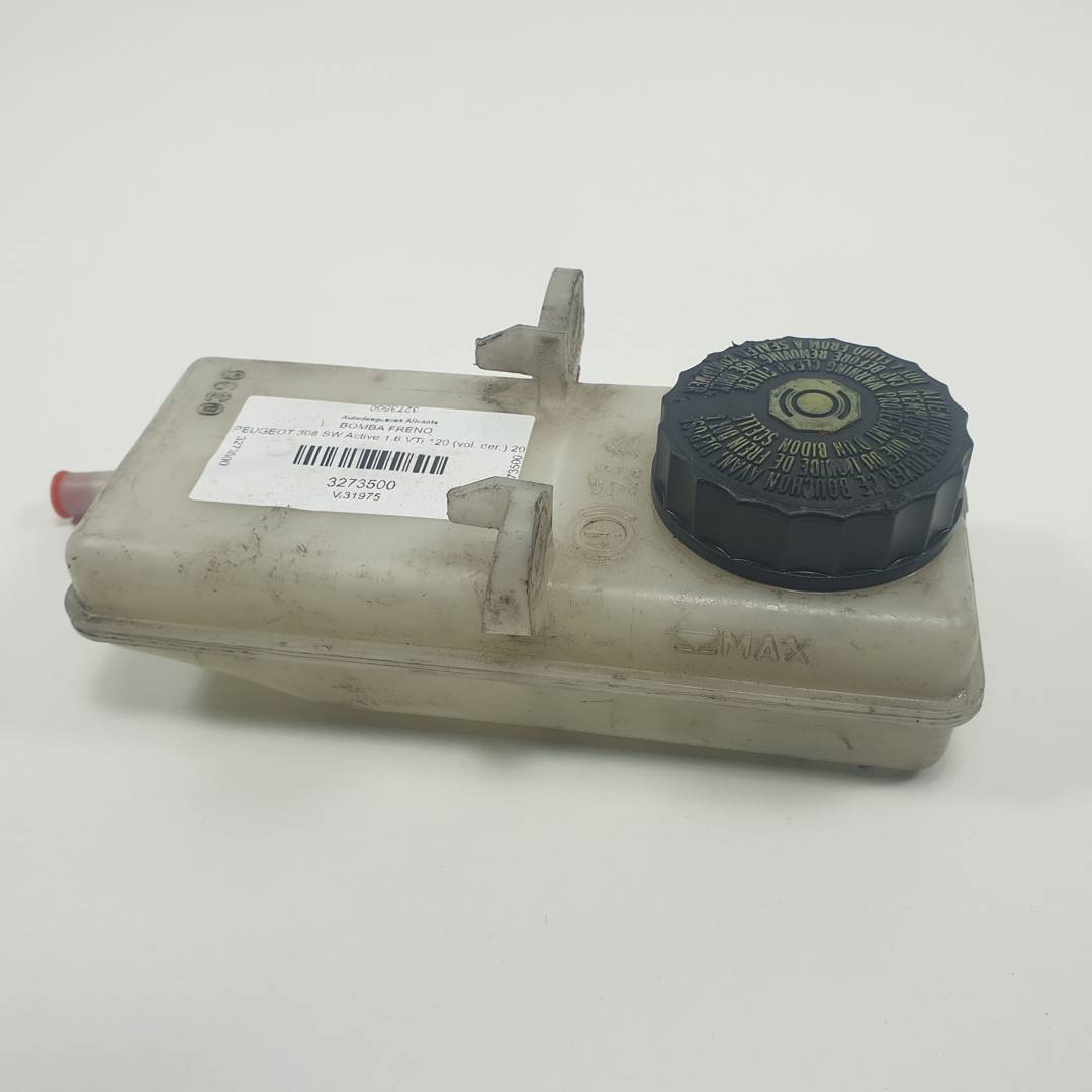 BOMBA FRENO - 0204224574 - PEUGEOT - 308 SW
