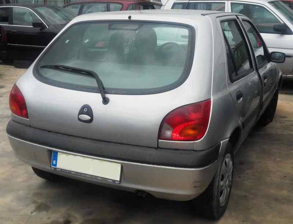 Imagen del vehículo FORD FIESTA BERLINA