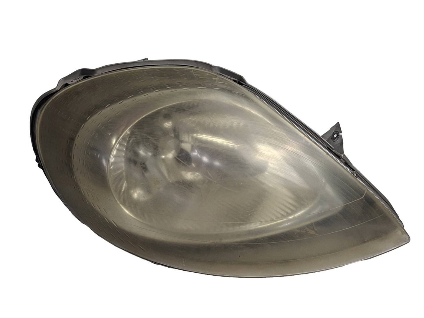 Faro Derecho Opel Vivaro (2001–2006)