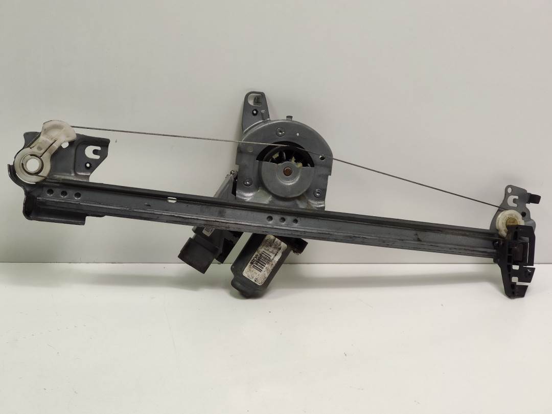 ELEVALUNAS DELANTERO IZQUIERDO - 400619T - CITROEN - C3