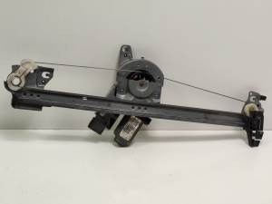 ELEVALUNAS DELANTERO IZQUIERDO 400619T CITROEN C3 Autodesguaces Alicante