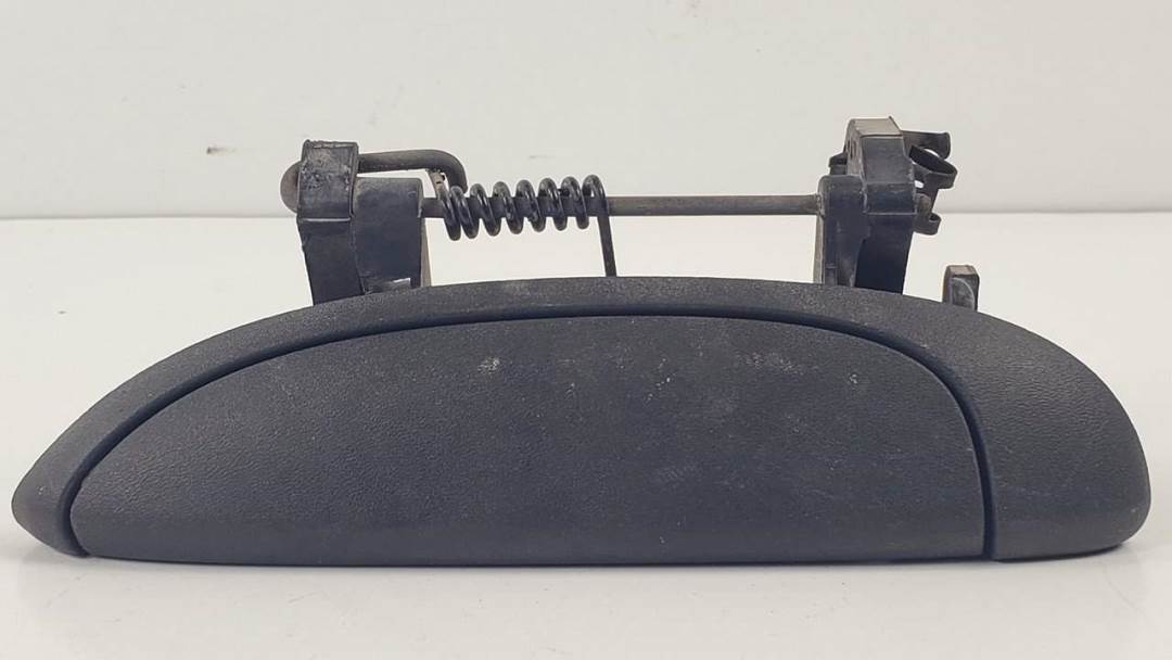 MANETA EXTERIOR DELANTERA IZQUIERDA - 7700433076 - RENAULT - MEGANE I FASE 2 CLASSIC (LA..)