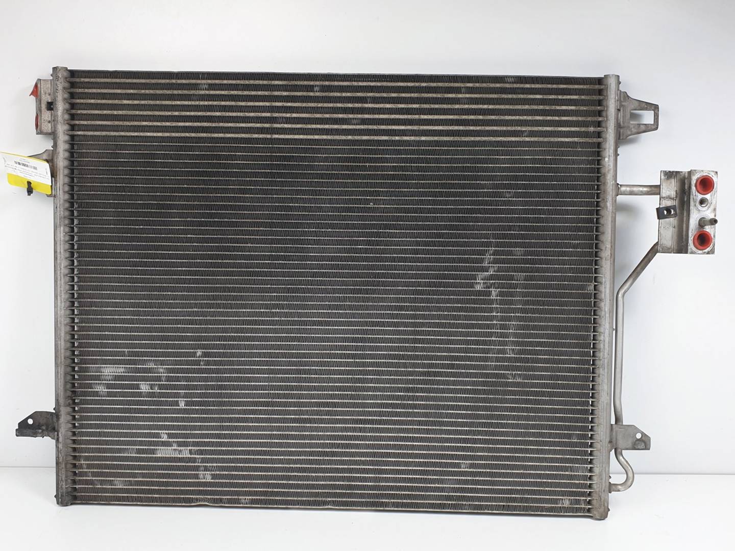 Klimakondensator - 4677782AA - CHRYSLER - GRAND VOYAGER
