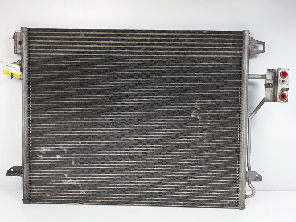 CONDENSADOR / RADIADOR AIRE ACONDICIONADO 4677782AA CHRYSLER GRAND VOYAGER Autodesguaces Alicante