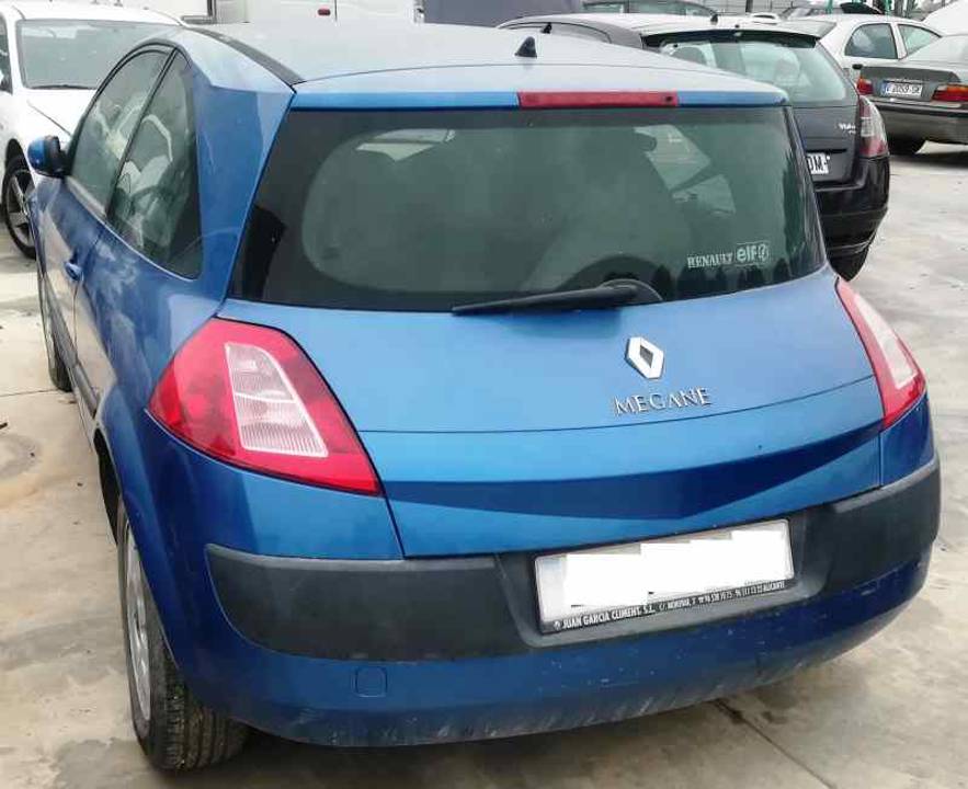 Imagen del vehículo RENAULT MEGANE II BERLINA 3P