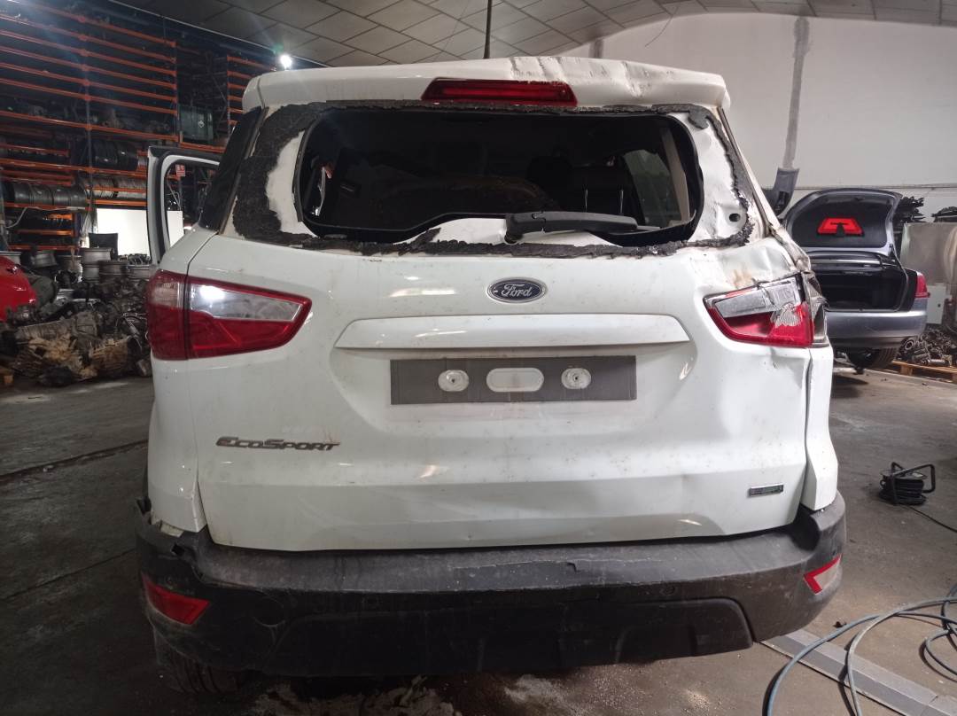 FORD ECOSPORT (CR6) (2017 - ...)