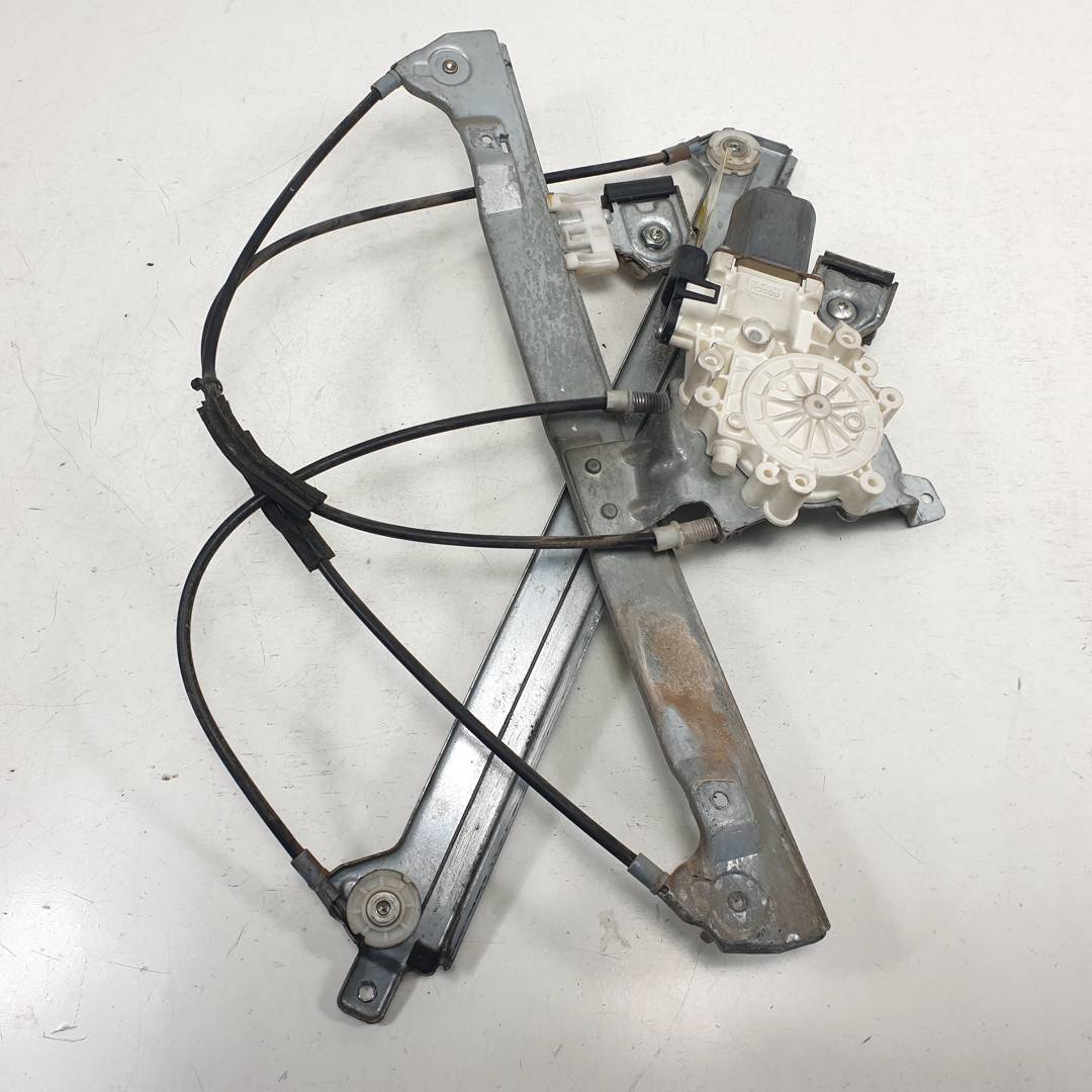 ELEVALUNAS DELANTERO IZQUIERDO - 0130622206 - SMART - FORFOUR (W454)