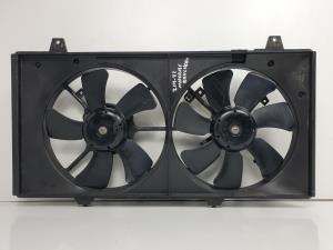ELECTROVENTILADOR MAZDA 6 MONOVOLUMEN (GY) Autodesguaces Alicante