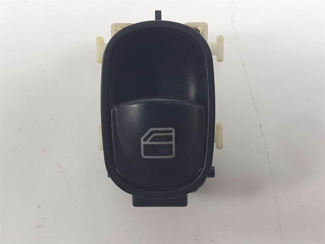 MANDO ELEVALUNAS TRASERO DERECHO - A2038200210 - MERCEDES - CLASE C (W203) BERLINA