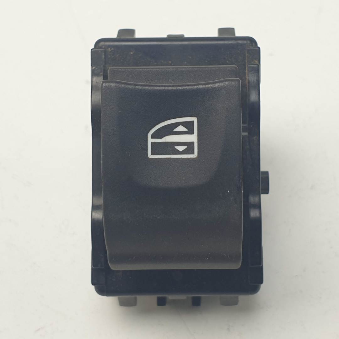 MANDO ELEVALUNAS TRASERO DERECHO - 809600018R - RENAULT - SCENIC III (JZ)