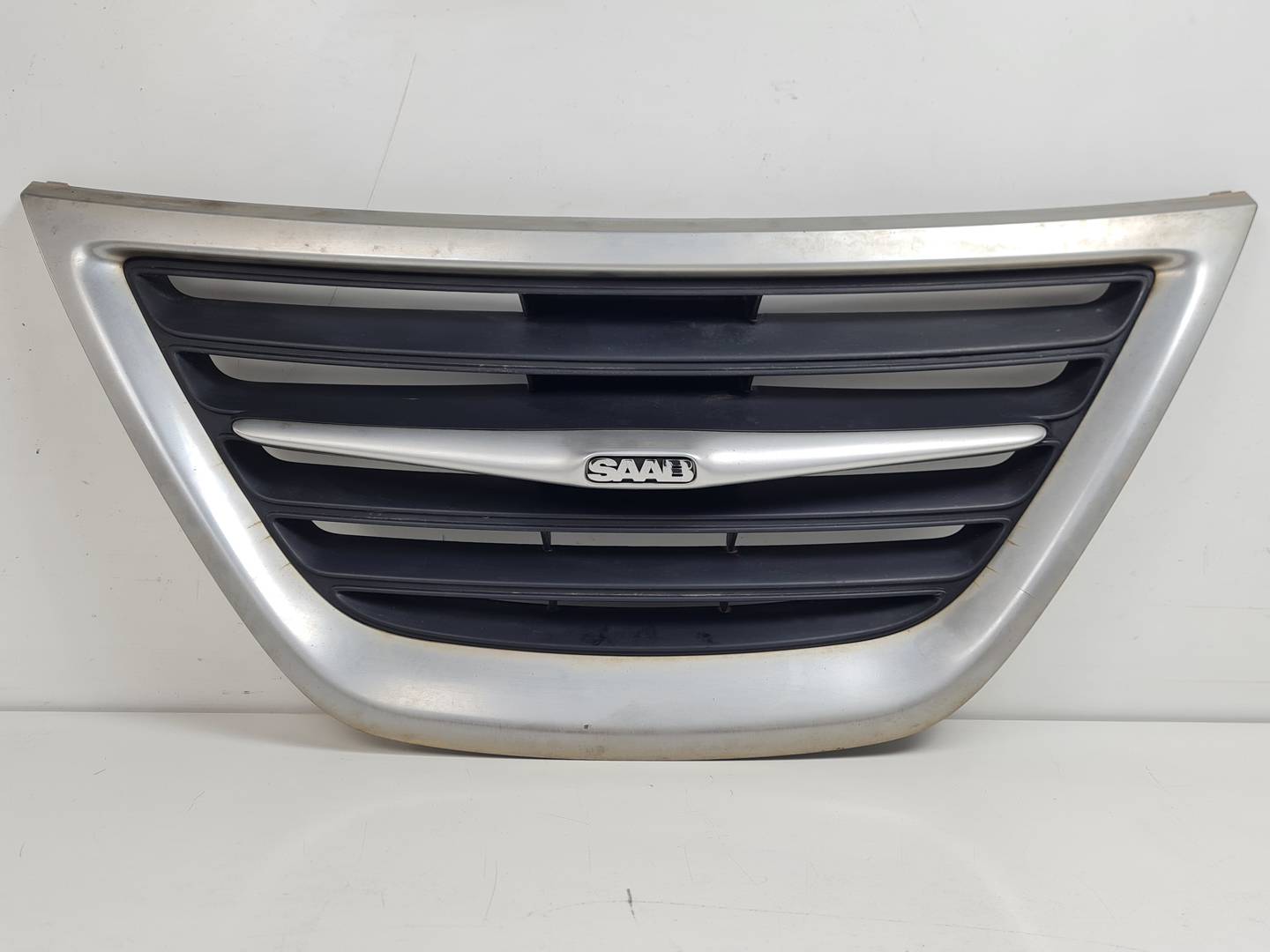 REJILLA DELANTERA - 12765507 - SAAB - 9-3 CABRIO (YS3F)