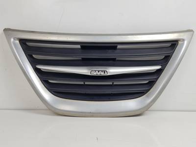 REJILLA DELANTERA 12765507 SAAB 9-3 CABRIO (YS3F) Autodesguaces Alicante