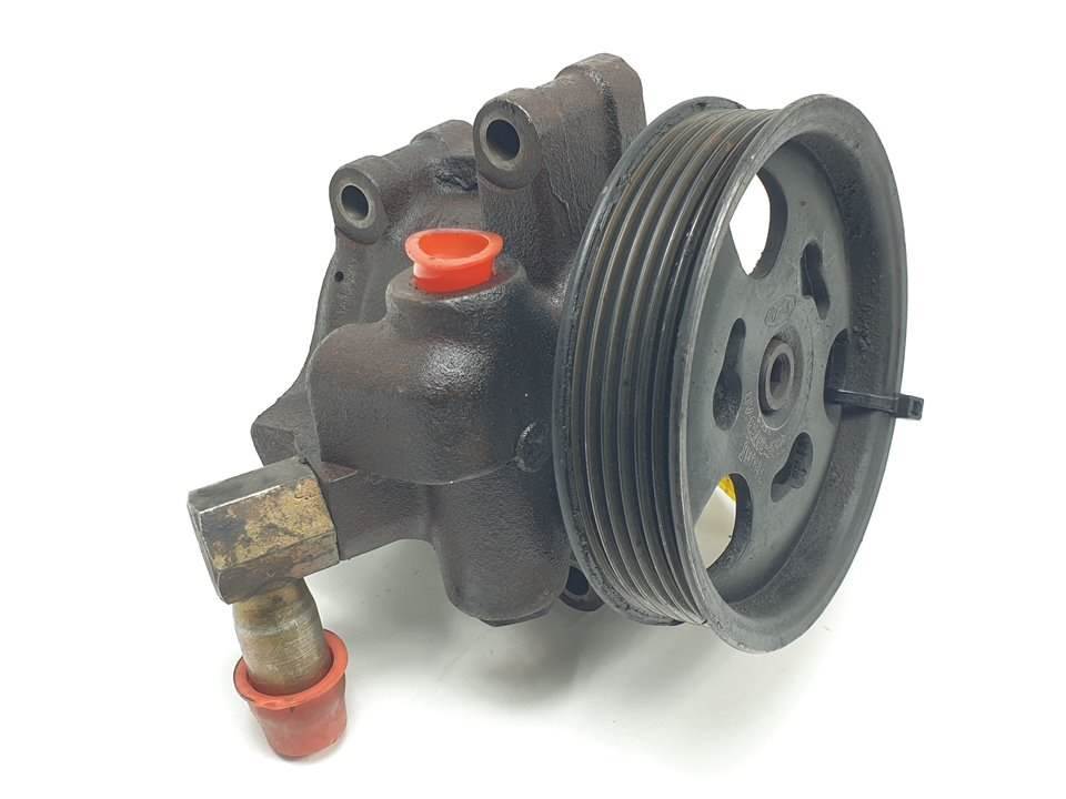 BOMBA DIRECCION - FORD - KA (CCQ)