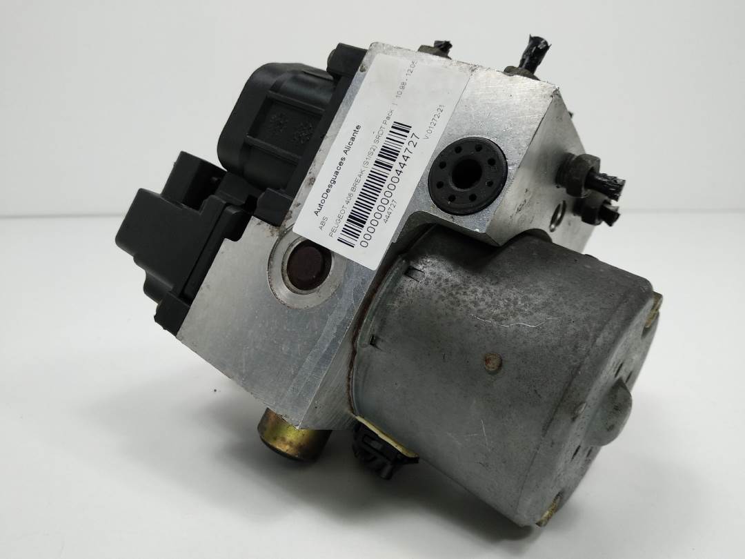 ABS - 0273004270 - PEUGEOT - 406 BERLINA (S1/S2)