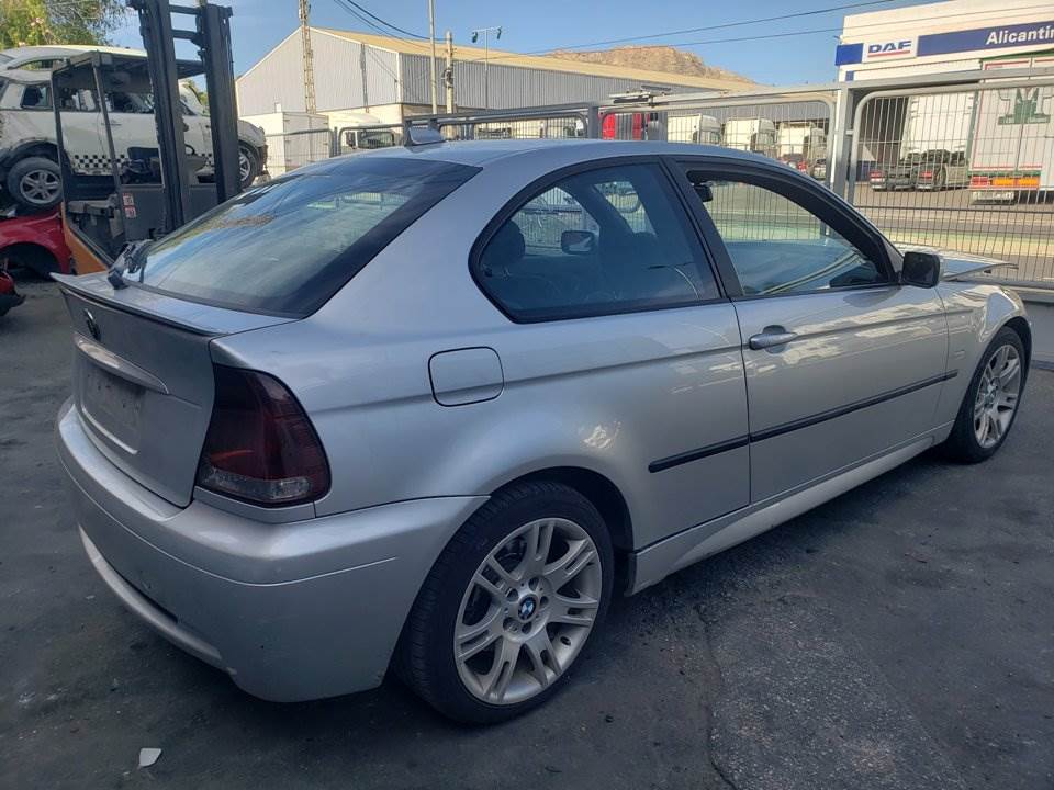 BMW SERIE 3 COMPACT (E46) (2001 - 2005)