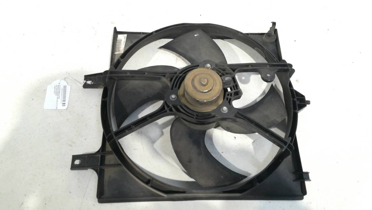 ELECTROVENTILADOR