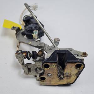 CERRADURA PUERTA DELANTERA DERECHA DAIHATSU TERIOS (J100) Autodesguaces Alicante
