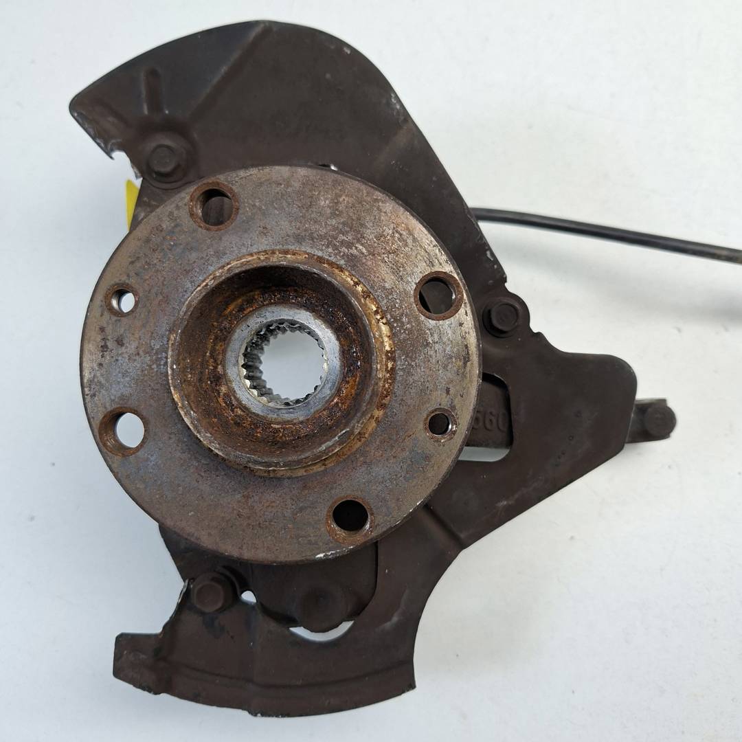 Fusée avant gauche - FORD - KA (CCU)
