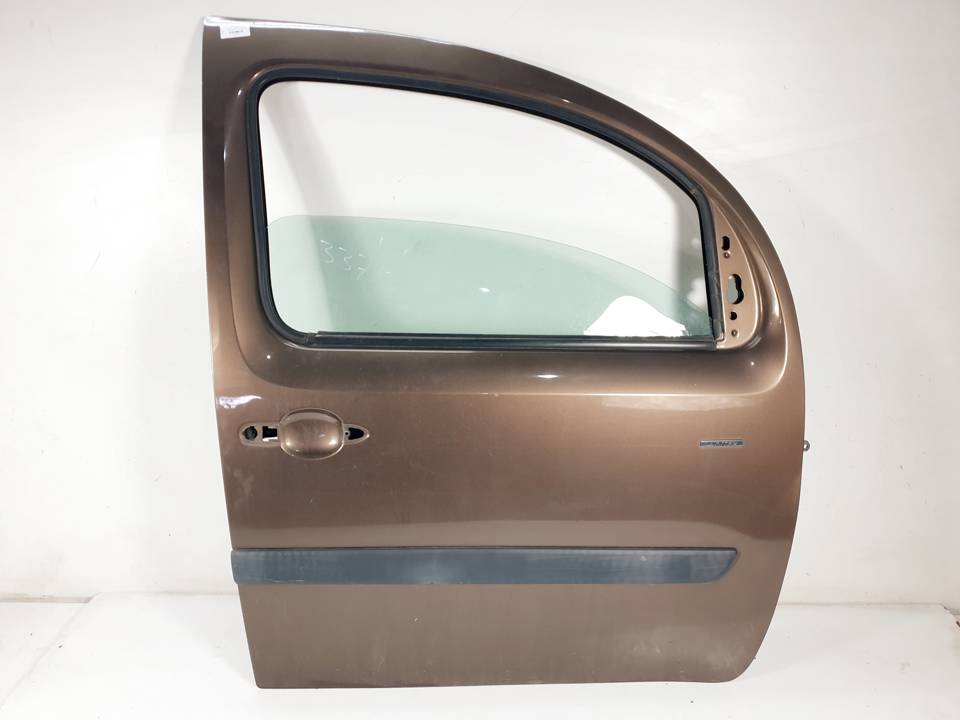 PUERTA DELANTERA DERECHA RENAULT KANGOO (FW/KW) Autodesguaces Alicante