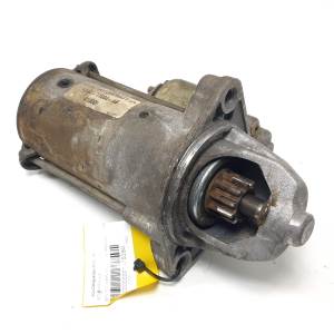 MOTOR ARRANQUE YS4U11000AB FORD FOCUS BERLINA (CAK) Autodesguaces Alicante