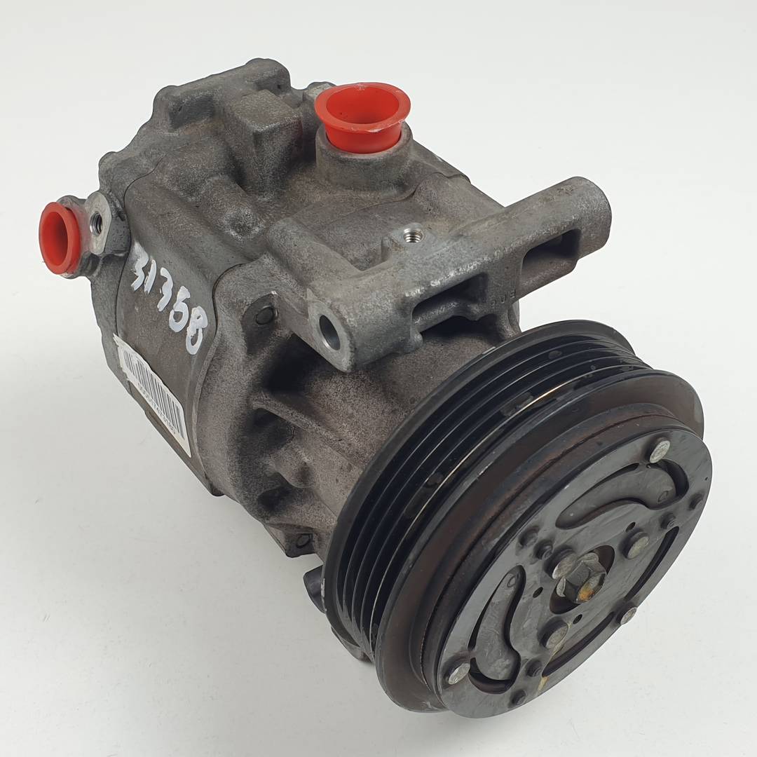 COMPRESOR AIRE ACONDICIONADO - 51747318 - FORD - KA (CCU)