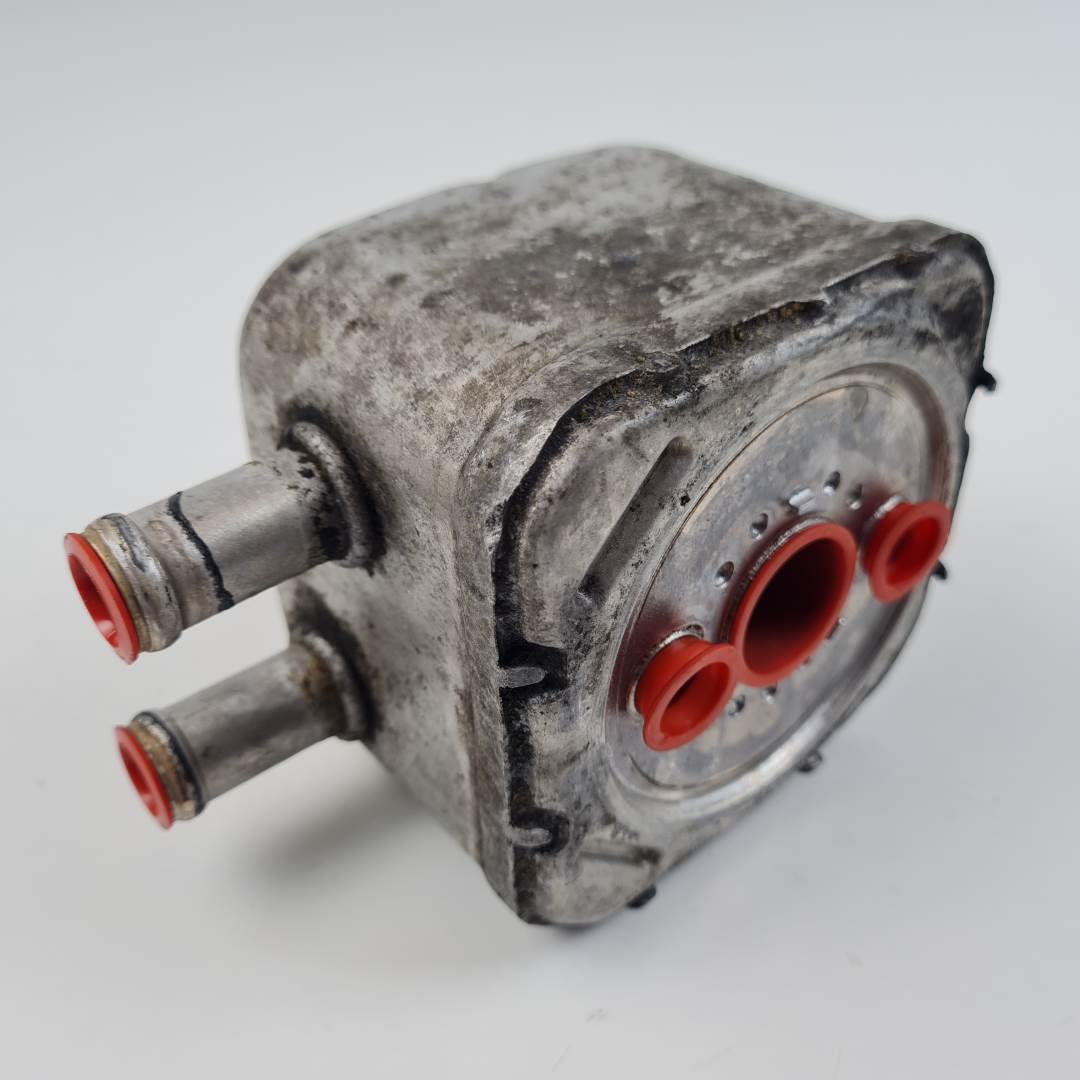 ENFRIADOR ACEITE MOTOR - AUDI - A6 BERLINA (4B2)
