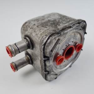 ENFRIADOR ACEITE MOTOR AUDI A6 BERLINA (4B2) Autodesguaces Alicante
