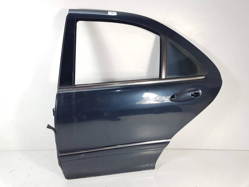 PUERTA TRASERA IZQUIERDA MERCEDES CLASE S (W220) BERLINA Autodesguaces Alicante