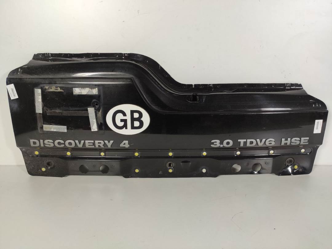 Heckklappe hinten - LAND ROVER - DISCOVERY 4