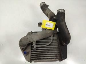 INTERCOOLER 1271001550 MAZDA 6 MONOVOLUMEN (GY) Autodesguaces Alicante