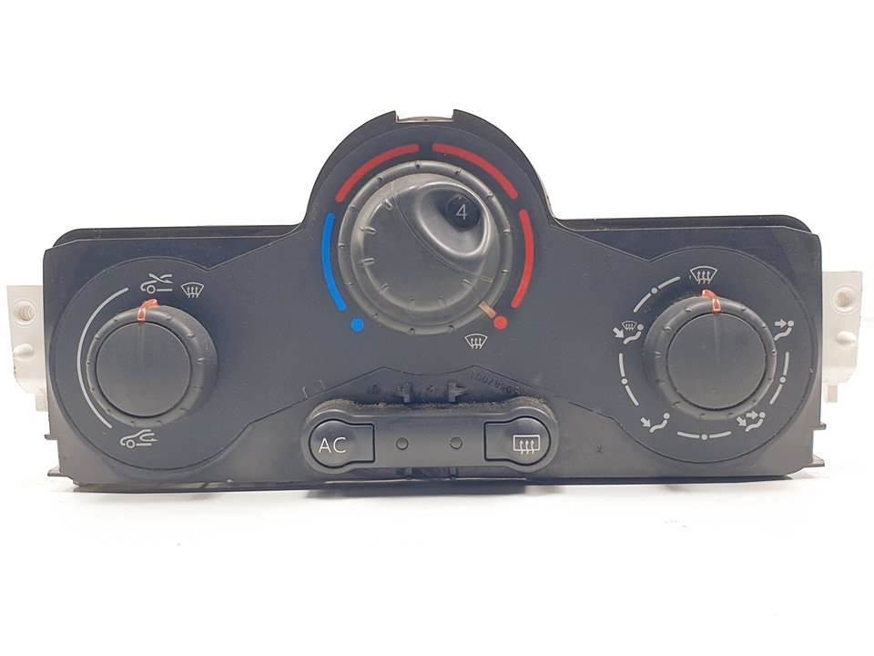 MANDO CALEFACCION / AIRE ACONDICIONADO - 69587001 - RENAULT - SCENIC II (X84,JM)