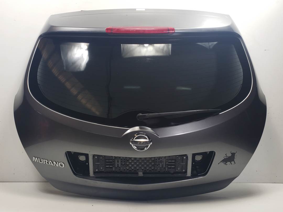 PORTON TRASERO - NISSAN - MURANO (Z50)