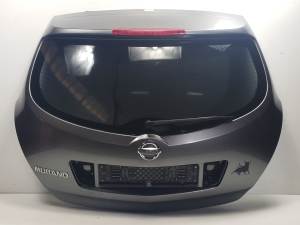 PORTON TRASERO NISSAN MURANO (Z50) Autodesguaces Alicante