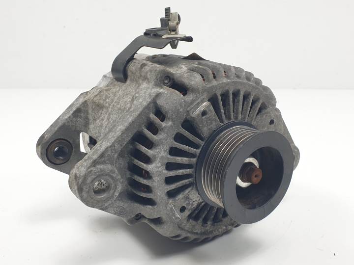 ALTERNADOR 373003E100 HYUNDAI SANTA FE (BM) Autodesguaces Alicante