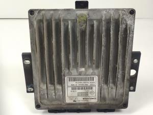 CENTRALITA MOTOR UCE 8200498188 RENAULT SCENIC II (X84,JM) Autodesguaces Alicante
