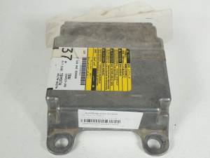 CENTRALITA AIRBAG 8917002270 TOYOTA COROLLA (E12) Autodesguaces Alicante